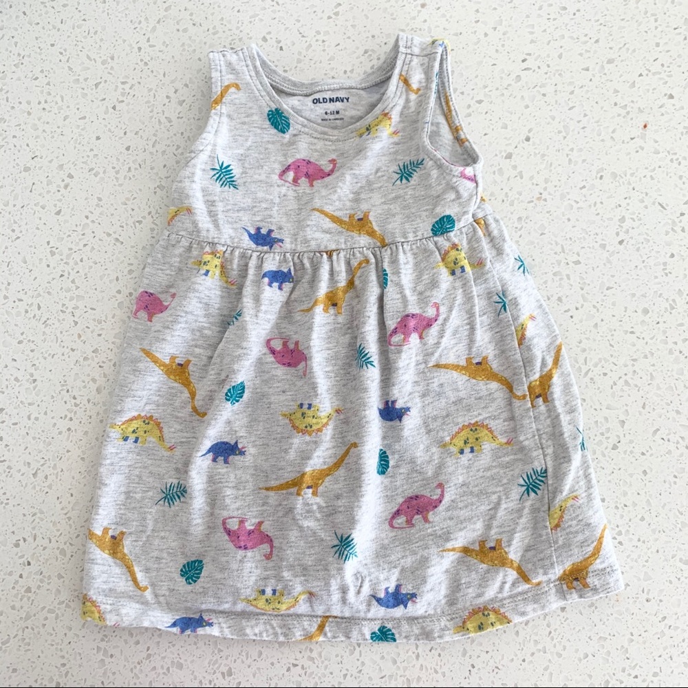 Play dress